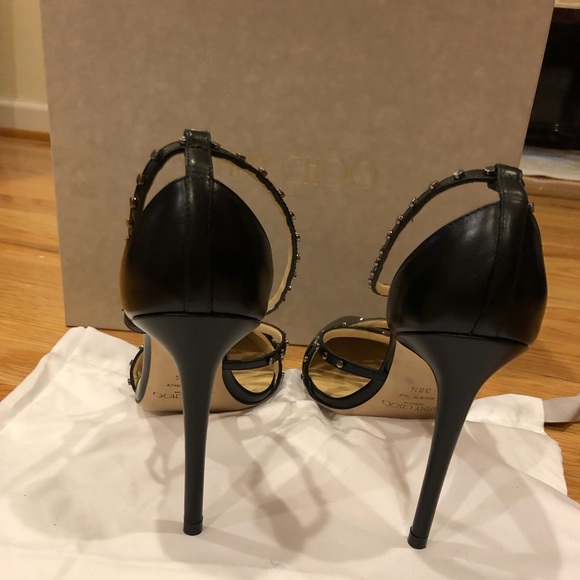 Jimmy Choo - Picture 5 of 6